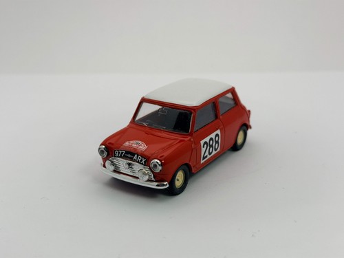 Morris mini cooper vitesse - mini,