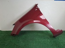 Aile avant gauche RENAULT CLIO