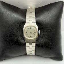 Montre Manuelle Vintage Timex