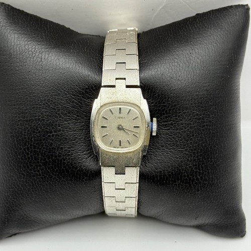 18mm vintage timex - 18mm,