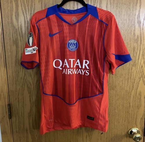 2025 2026 psg jersey - 2025/2026,