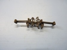 MEHANO HO Pantographe gris