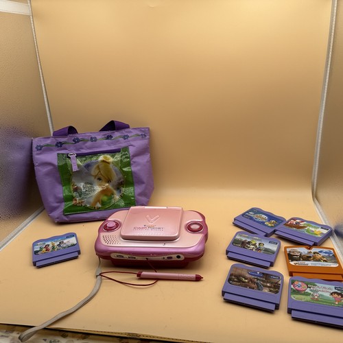 Smile cyber pocket - v,