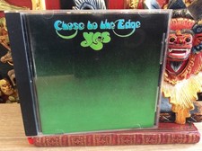YES - Close To The Edge - CD