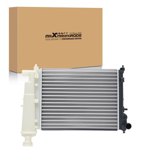 Radiateur aluminium for - radiateur,
