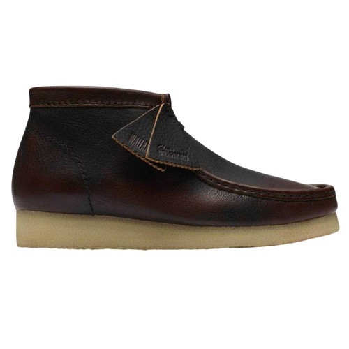 Clarks originals bottes - -,