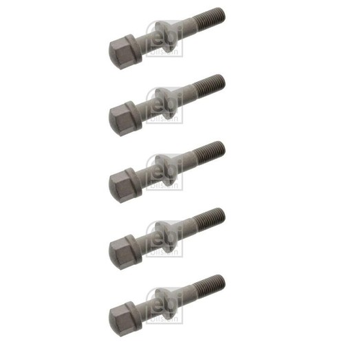 Febi 05123 vis roue pour - de,