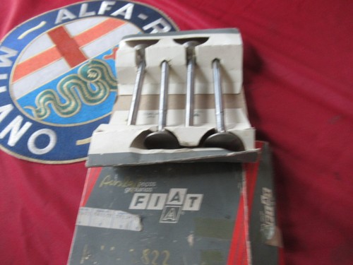 Original fiat 127 sport année - fiat,