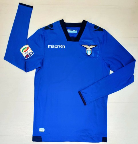 6843 macron lazio maillot - macron, ss