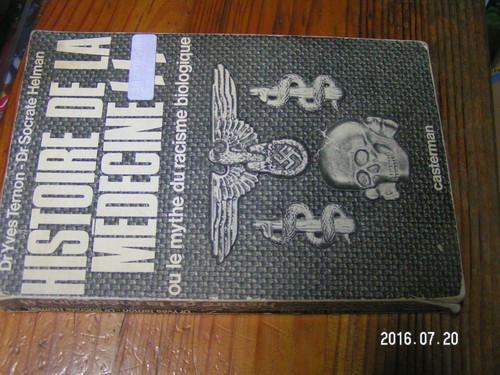 Docteur ternon helman - ternon, &