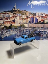 Norev Plastique 1/43 - Ford