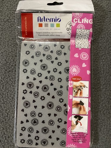 Tampons caoutchouc - tampons,