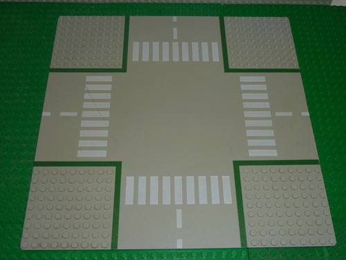 Lego baseplate 32x32 - lego,
