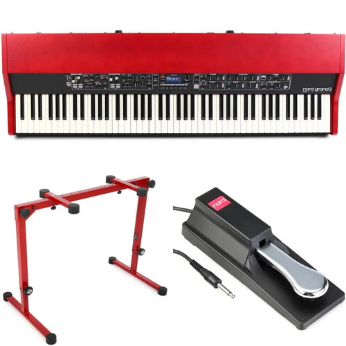 Nord grand key - nord,