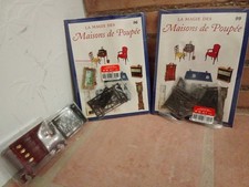 LOT 3 N° LA MAGIE DES MAISONS