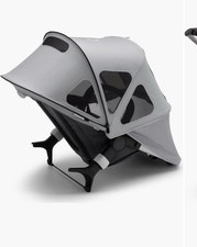 BugabooBreezy XXL Sun Canopy