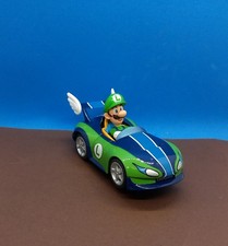 Voiture pour circuit Carrera