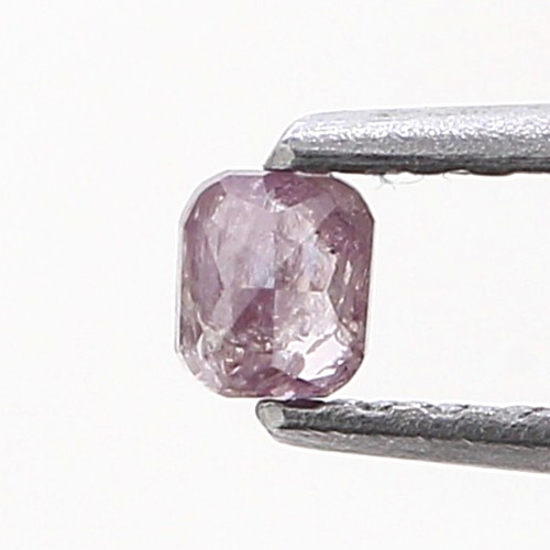 Cts cushion diamant rose - cts,