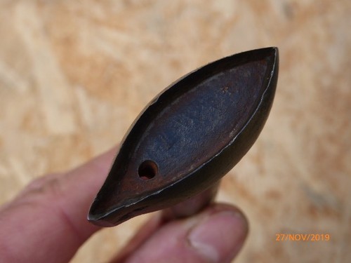 Emporte piece outil ancien - emporte,