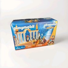 Playmobil The Movie 70076