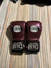 Cleto Reyes Professional