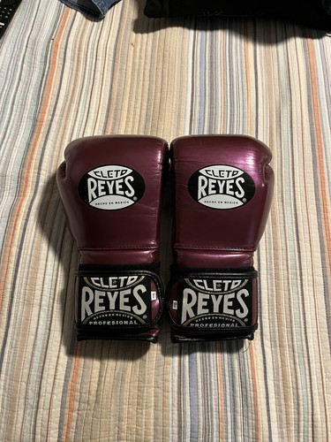 Cleto reyes professional - reyes,