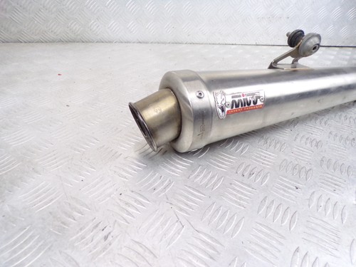 Honda 600 cbr - honda, silencieux