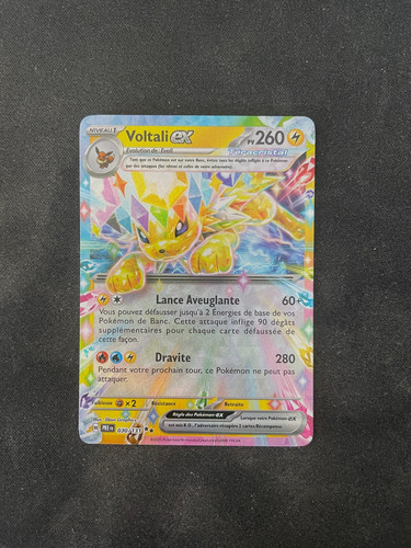 Carte pokémon française - carte,