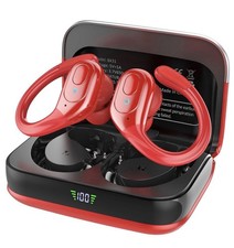 BX31 Wireless 5.3 BT Over Ear