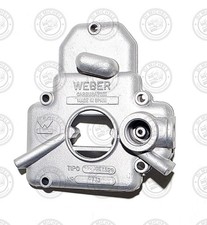 45 DCOE 152G Weber Carburateur