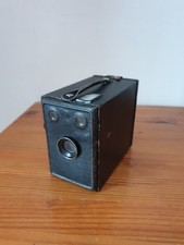 Appareil photo années 30 marque ?