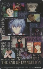 Télécarte JAPON - MANGA -