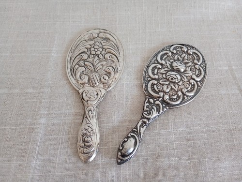 Anciens miroirs main en - anciens,