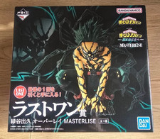 Figurine Ichiban Kuji My Hero