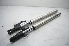 Suspension de fourche avant