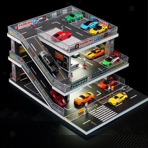 Vitrine pour voiture - , miniature