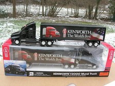 NORSCOT 1/50 CAMION KENWORTH