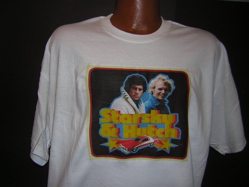 Starsky and hutch - starsky,