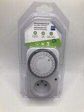 OTIO - Programmeur Journalier