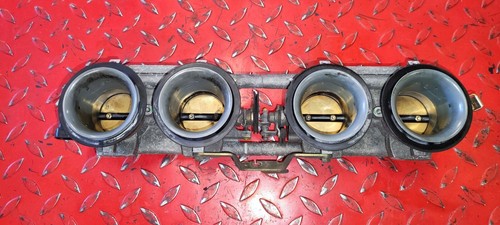 Boitier papillon brutal 910 - boitier,