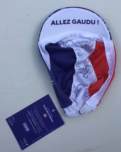 Casquette allez gaudu fdj du - casquette,