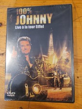 DVD Neuf sous Blister - Johnny
