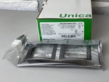 BOX 3ps Unica Top cover frame