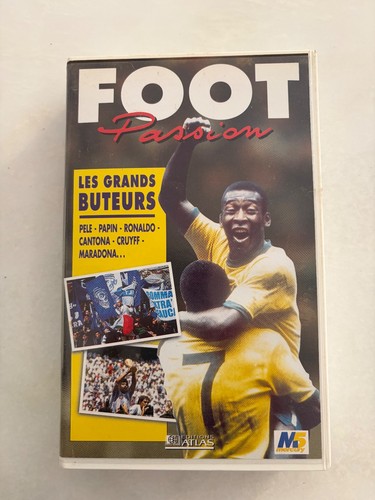 Cassette vidéo vhs - vidéo,
