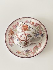 Sarreguemines Tasse et Sous Tasse 251 Minton