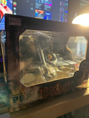 Megahouse one piece - piece, portrait