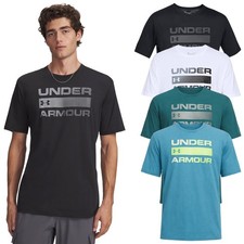 Under Armour T‑Shirt Homme