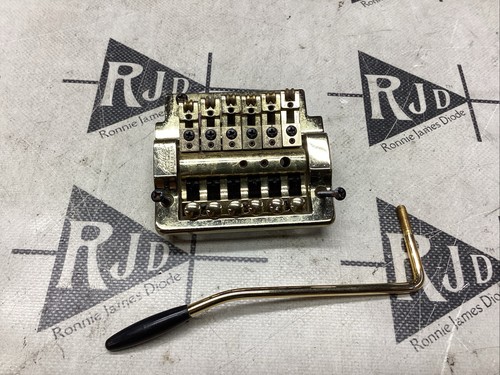 Kahler 2300 tremolo - 80’s,