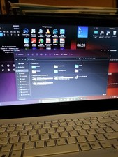 SONY VAIO17,3" win 11 office pro 16Gb ram 1To sshd bat neuve chargeur