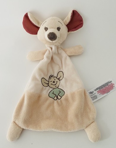 Doudou peluche plat - 🌟doudou,